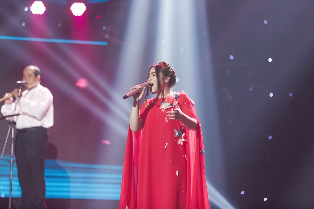 Giọng hát Việt ảnh 3 Giong hat Viet anh 3