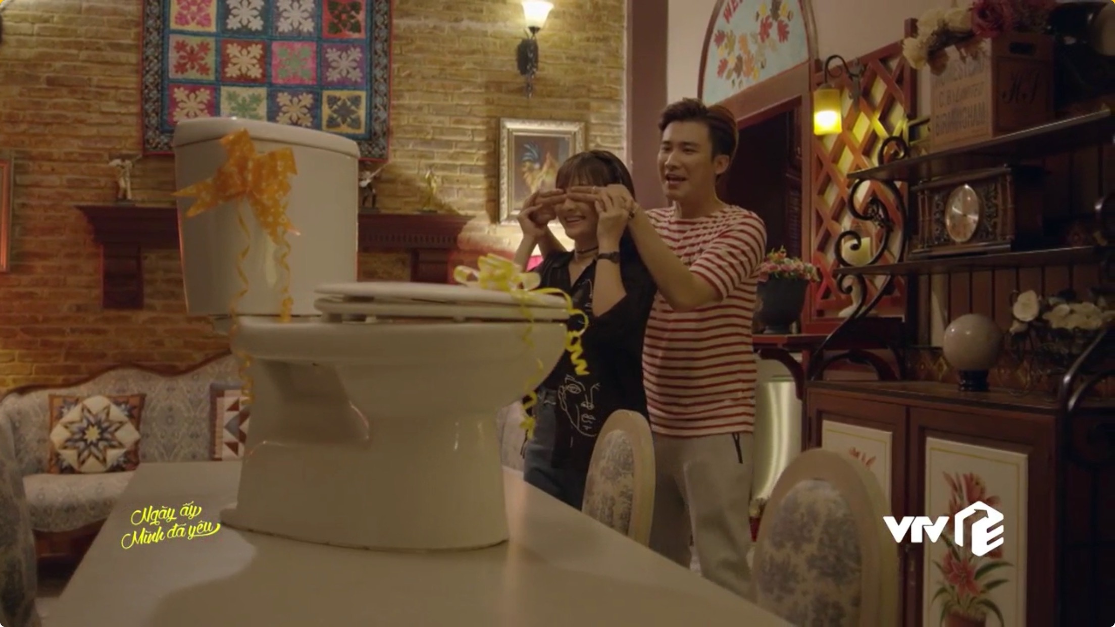 Ngay ay minh da yeu tap 21 anh 4