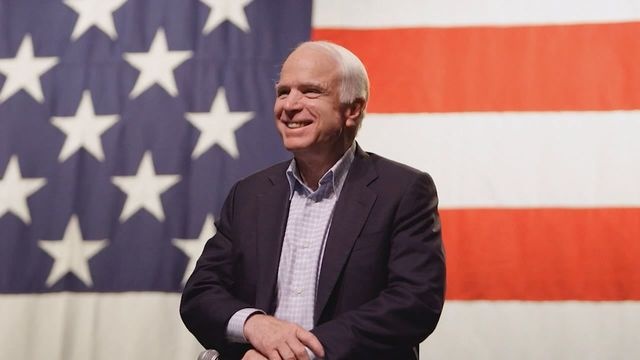 John McCain anh 1