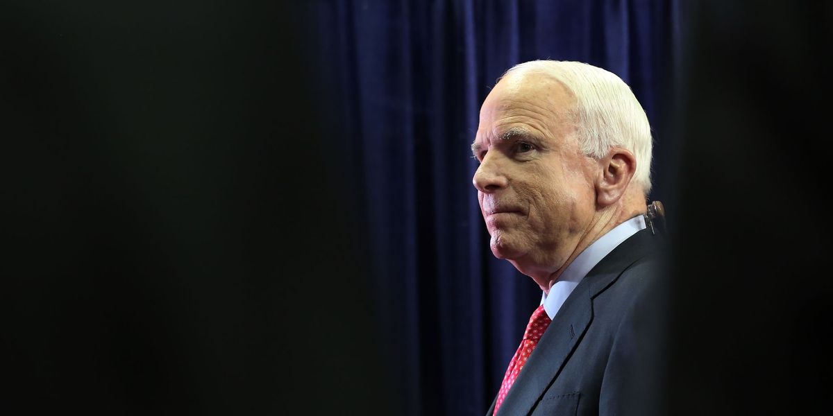 John McCain anh 10