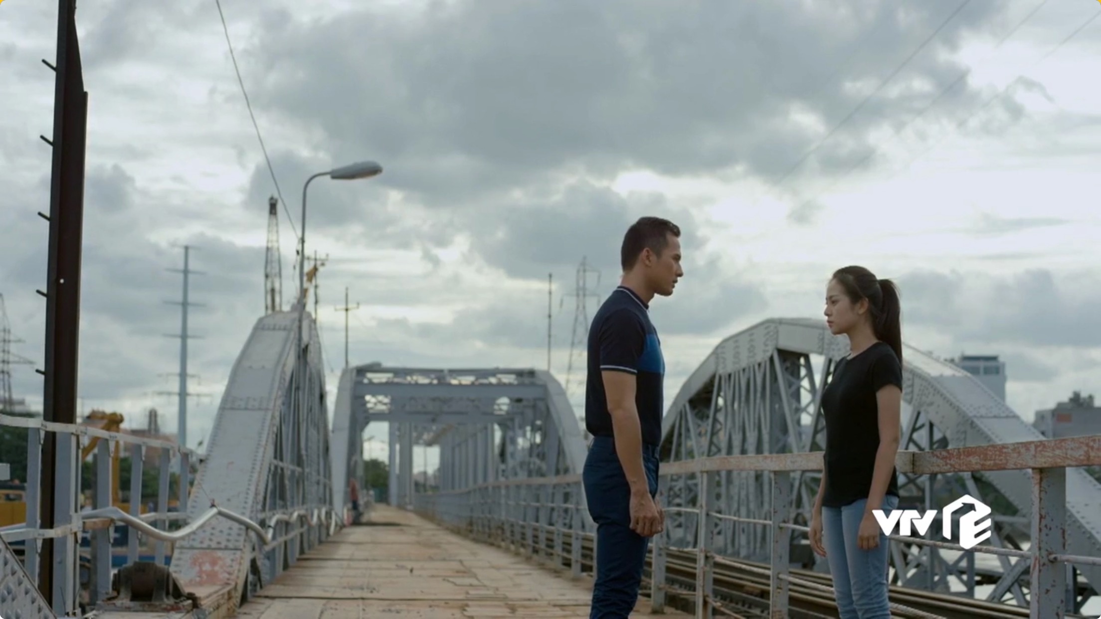 Ngay ay minh da yeu tap cuoi anh 2