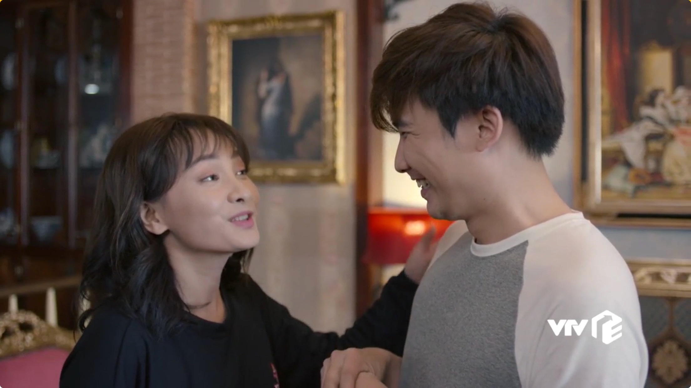 Ngay ay minh da yeu tap cuoi anh 4