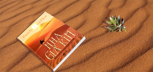 Tai sao 'Nha gia kim' ban chay thu hai chi sau Kinh Thanh? hinh anh