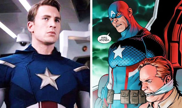 Nhung nhan vat truyen tranh Marvel cong pha man anh, kiem bon tien hinh anh