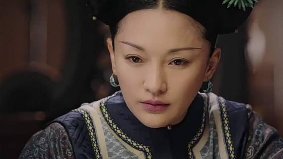 Hậu cung Như Ý truyện ảnh 2 Hau cung Nhu Y truyen anh 2