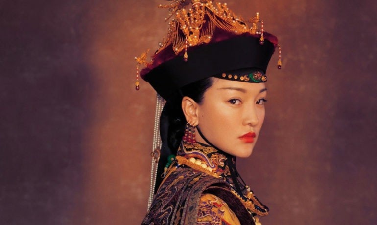 Hậu cung Như Ý truyện ảnh 2 Hau cung Nhu Y truyen anh 2