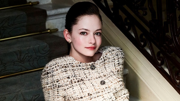 Sao nhi 'Chang vang' nhan sac ruc ro tuoi 18 hinh anh