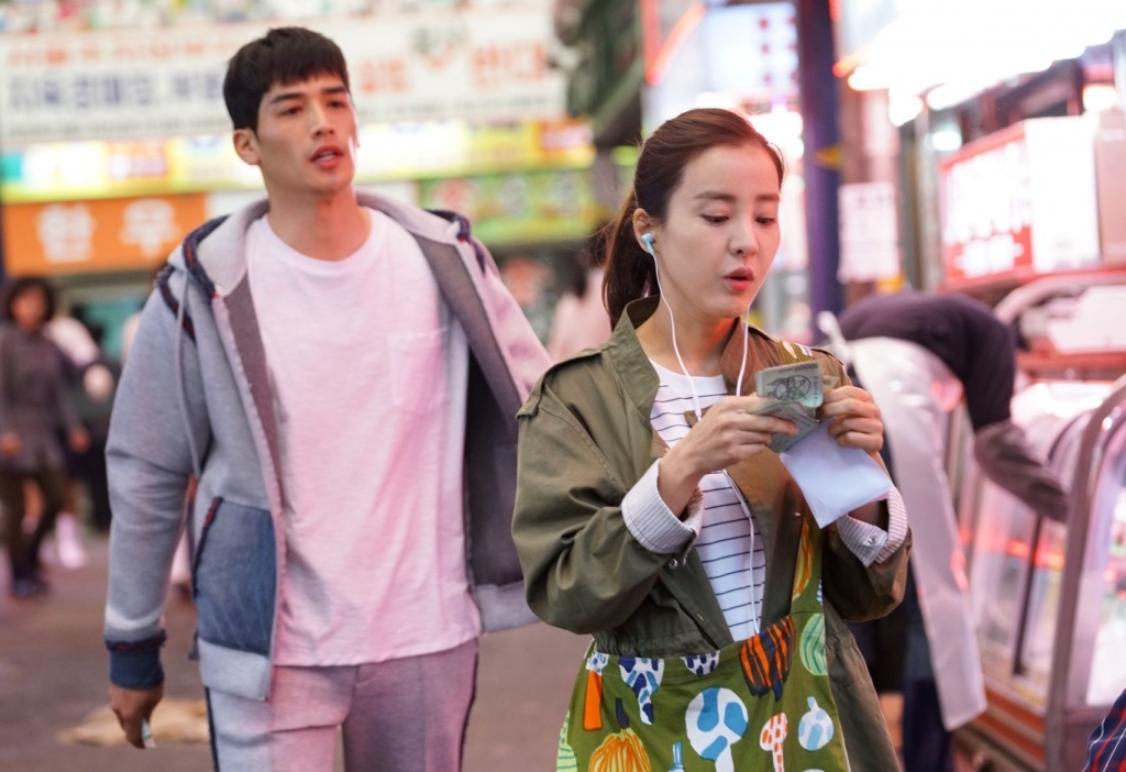 Ke thu ngot ngao anh 8