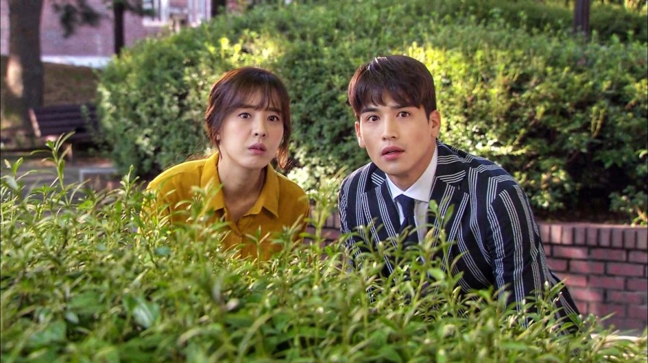 Ke thu ngot ngao anh 4