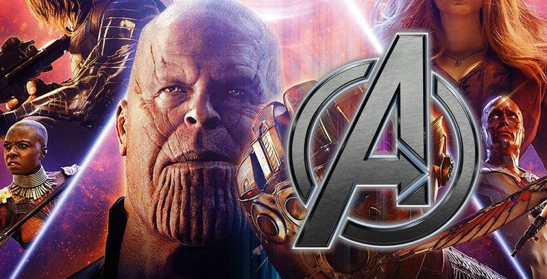 'Avengers 4' sap cong bo trailer sau thoi gian dai cho doi hinh anh
