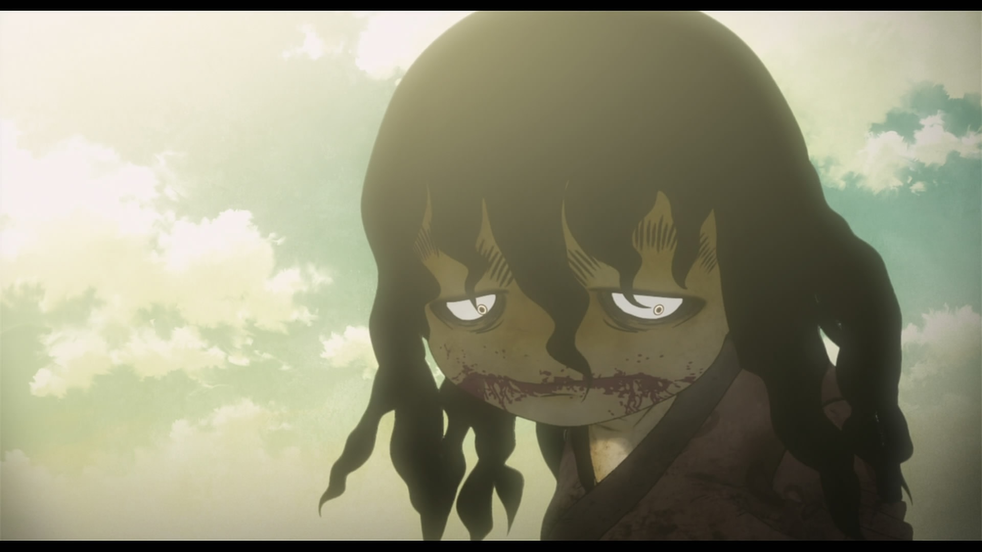 anime ảnh 8 anime anh 8