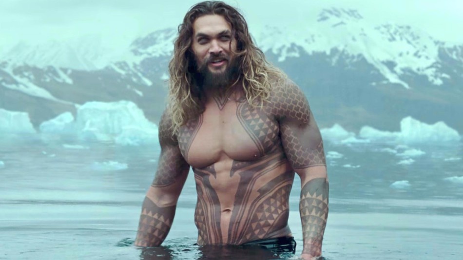 Aquaman ảnh 2 Aquaman anh 2