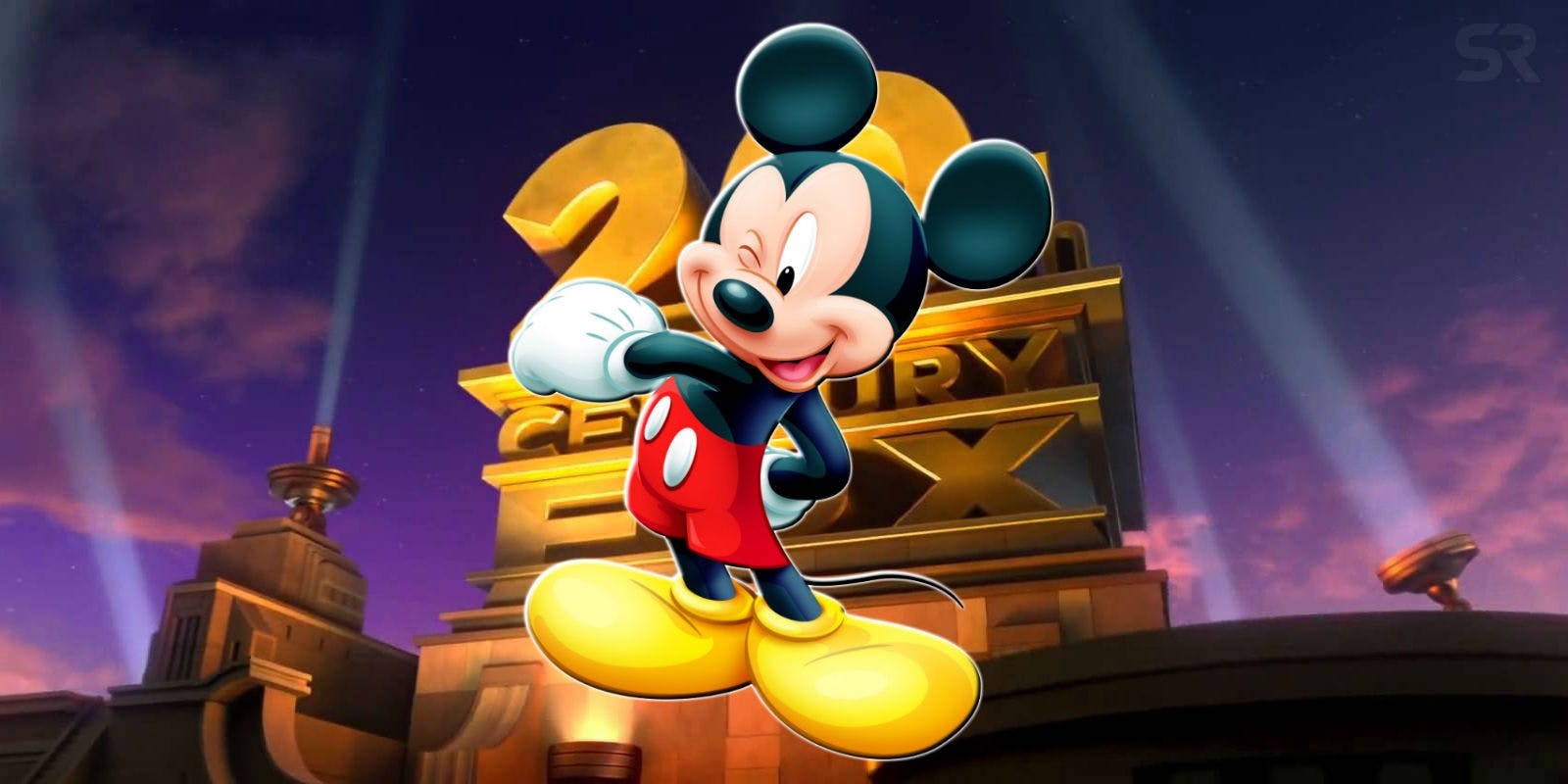 Disney ảnh 1 Disney anh 1