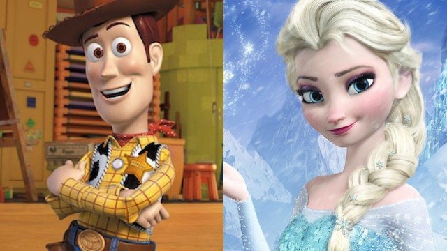 Disney ảnh 5 Disney anh 5