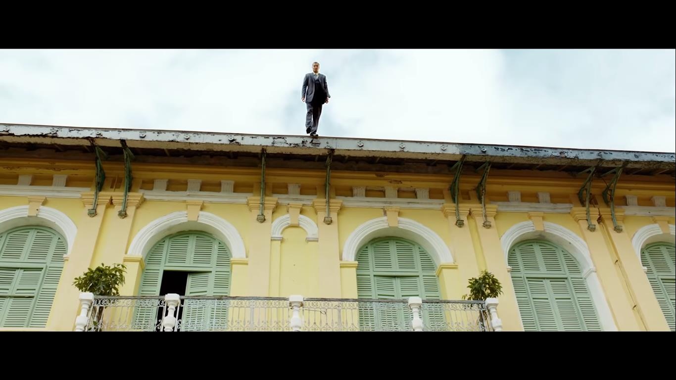 Thằng điên, Người bất tử ảnh 2 Thang dien, Nguoi bat tu anh 2