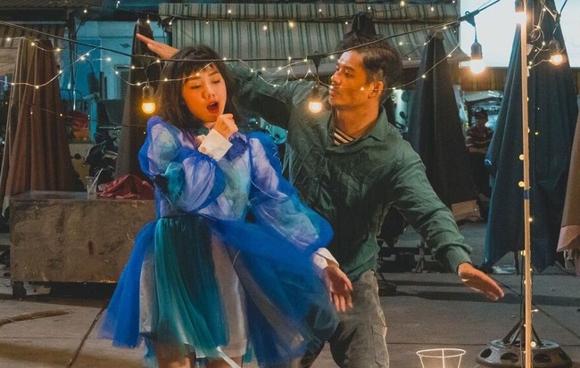 Ly giai noi dung MV 'Thang dien' sau thoi gian gay tranh cai hinh anh