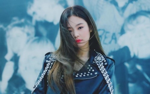 Jennie,  SOLO ảnh 2 Jennie,  SOLO anh 2