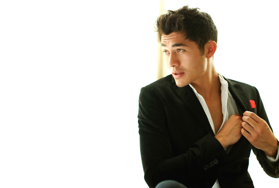 Crazy Rich Asian ảnh 1 Crazy Rich Asian anh 1