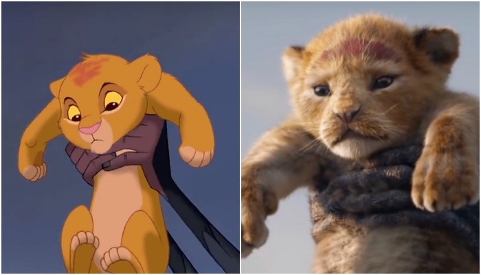 The Lion King ảnh 2 The Lion King anh 2