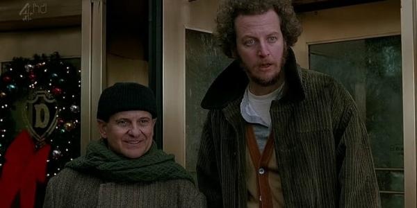 Home Alone ảnh 9 Home Alone anh 9
