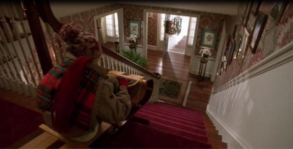 Home Alone ảnh 6 Home Alone anh 6
