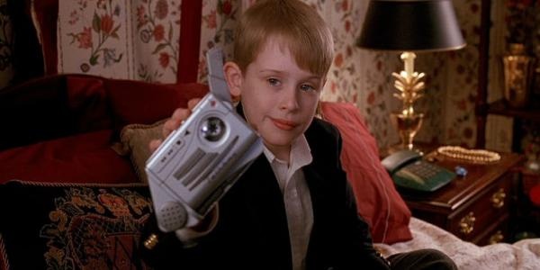 Home Alone ảnh 7 Home Alone anh 7