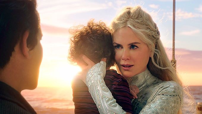 Aquaman ảnh 2 Aquaman anh 2