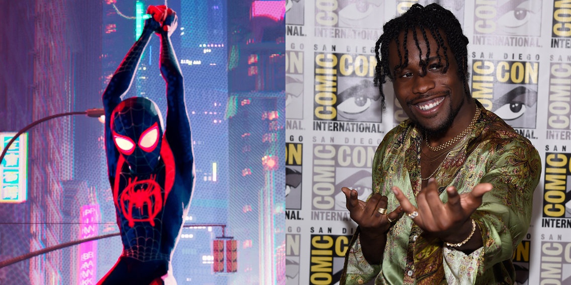 Người Nhện ảnh 2 Nguoi Nhen anh 2