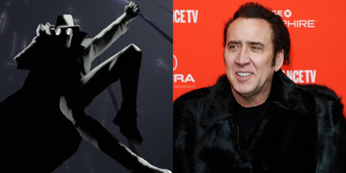 Người Nhện ảnh 6 Nguoi Nhen anh 6