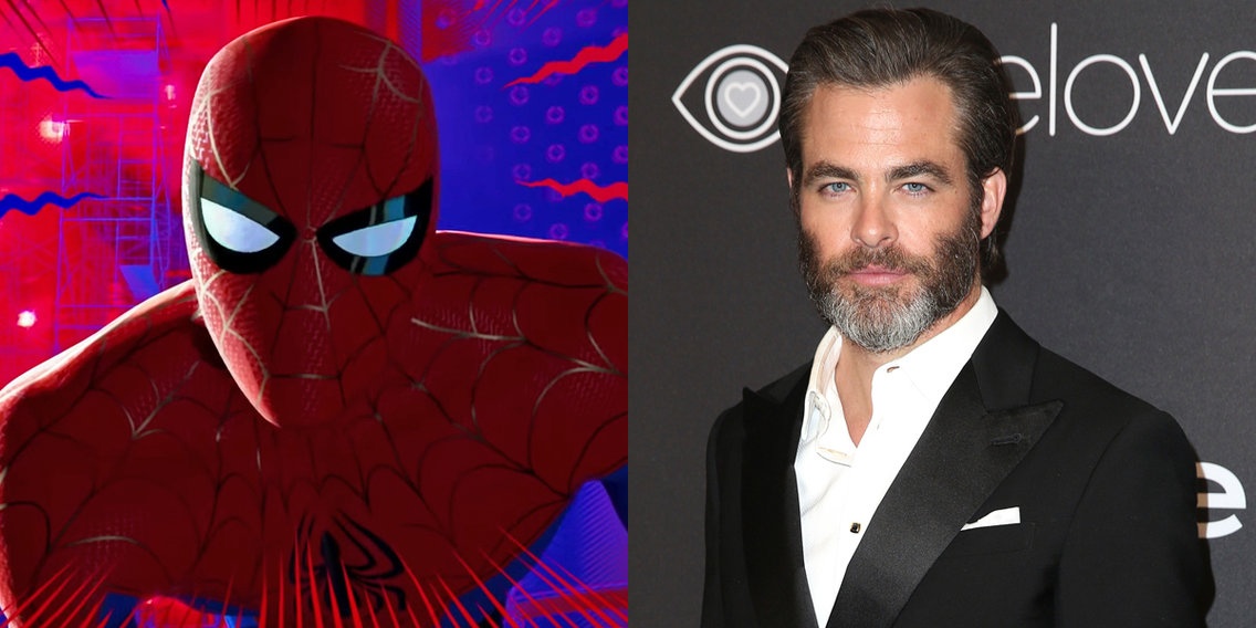 Người Nhện ảnh 7 Nguoi Nhen anh 7