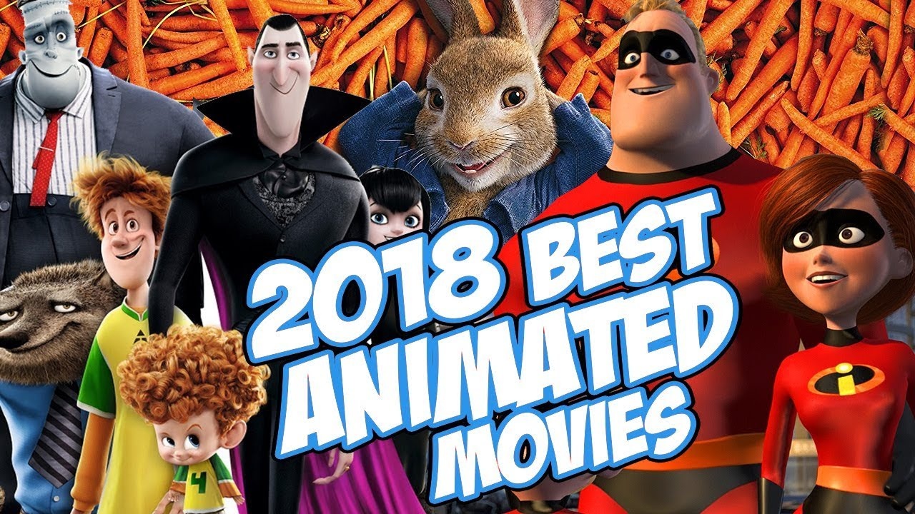 9 bo phim hoat hinh hay nhat nam 2018 hinh anh