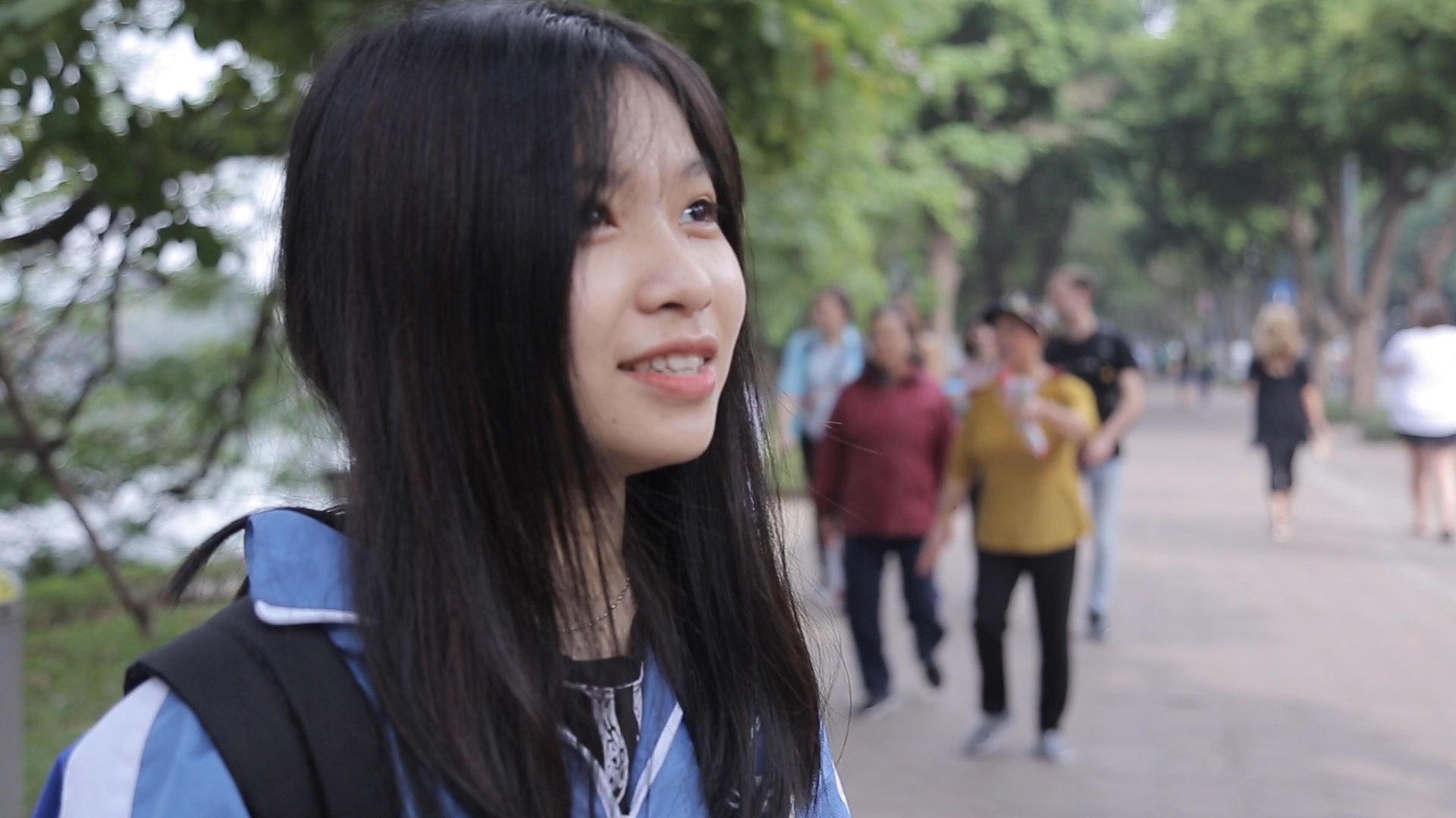 Khan gia: 'Van cho doi Tao Quan, mong muon moi hon' hinh anh