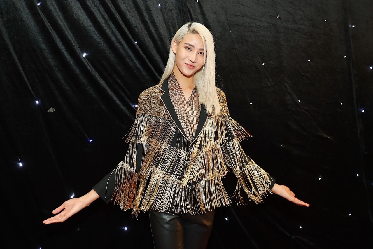 The Face chung ket anh 6