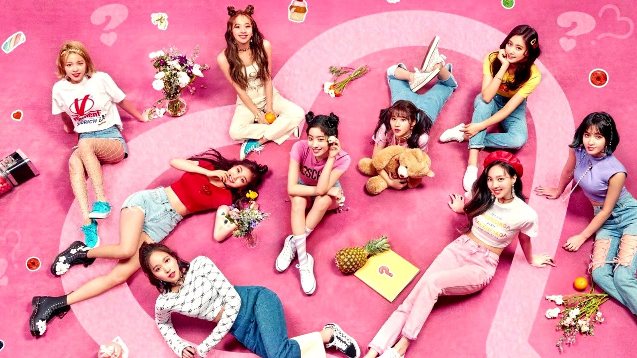 Su cham chi cua Twice la 'mo vang' lon cua JYP? hinh anh