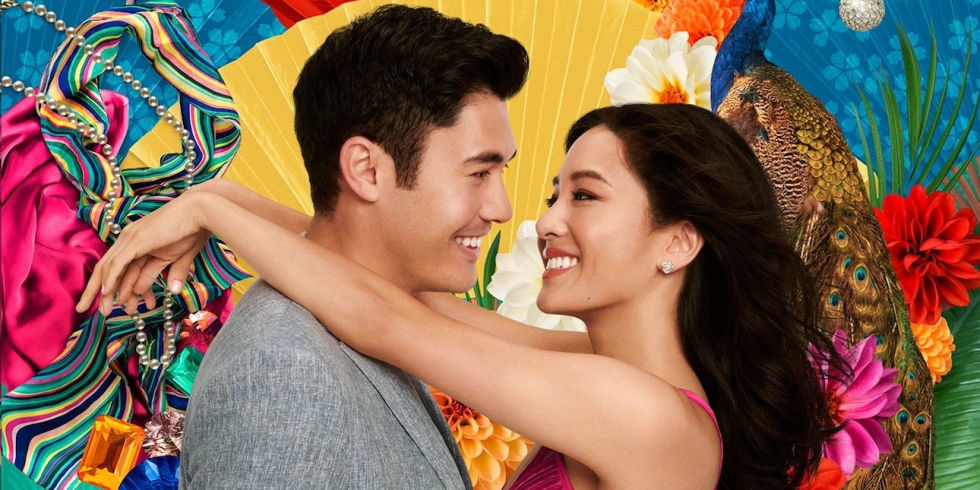 Dien vien chau A co vi the moi nhu the nao o Hollywood nam 2018? hinh anh