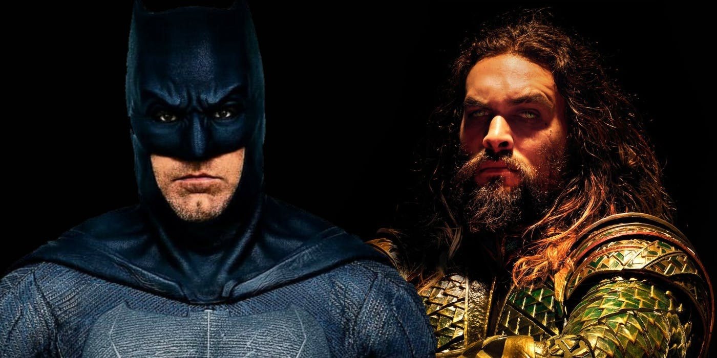 Aquaman ảnh 2 Aquaman anh 2