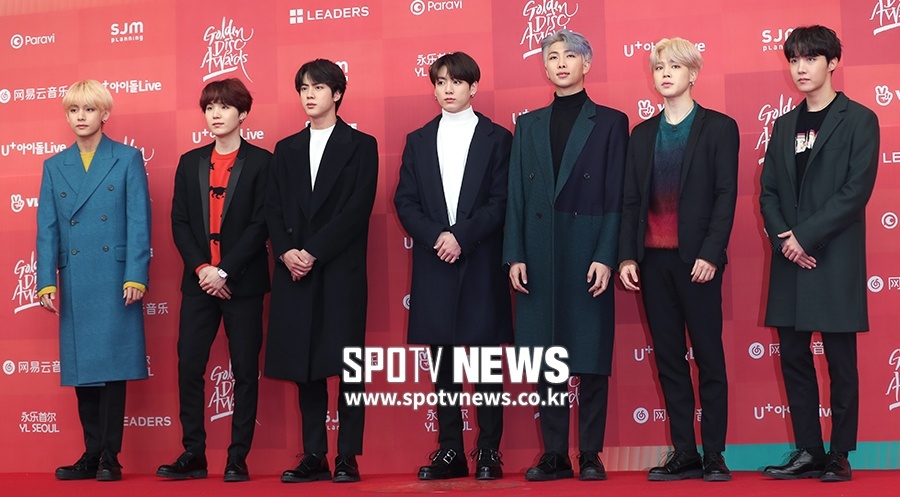 BTS chiến thắng giải Album ảnh 1 BTS chien thang giai Album anh 1