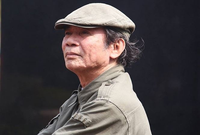 Nhung khuc ca da diet cua co nhac si Nguyen Trong Tao hinh anh