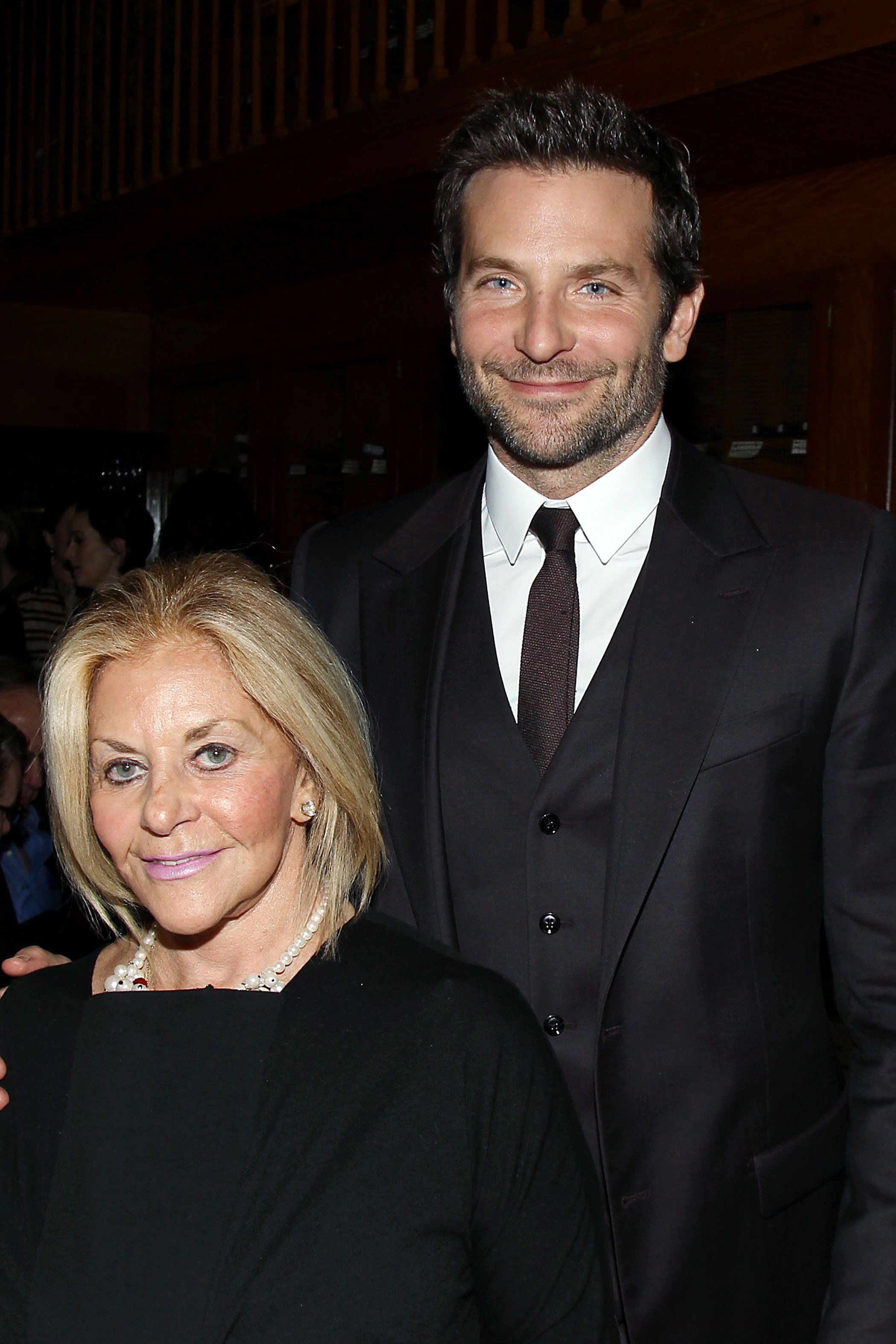 Bradley Cooper và Lady Gaga ảnh 8 Bradley Cooper va Lady Gaga anh 8