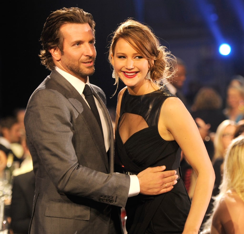 Bradley Cooper và Lady Gaga ảnh 6 Bradley Cooper va Lady Gaga anh 6