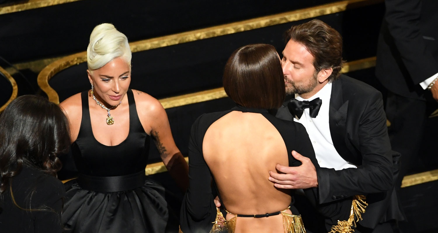 8 nguoi phu nu quan trong trong cuoc doi Bradley Cooper hinh anh