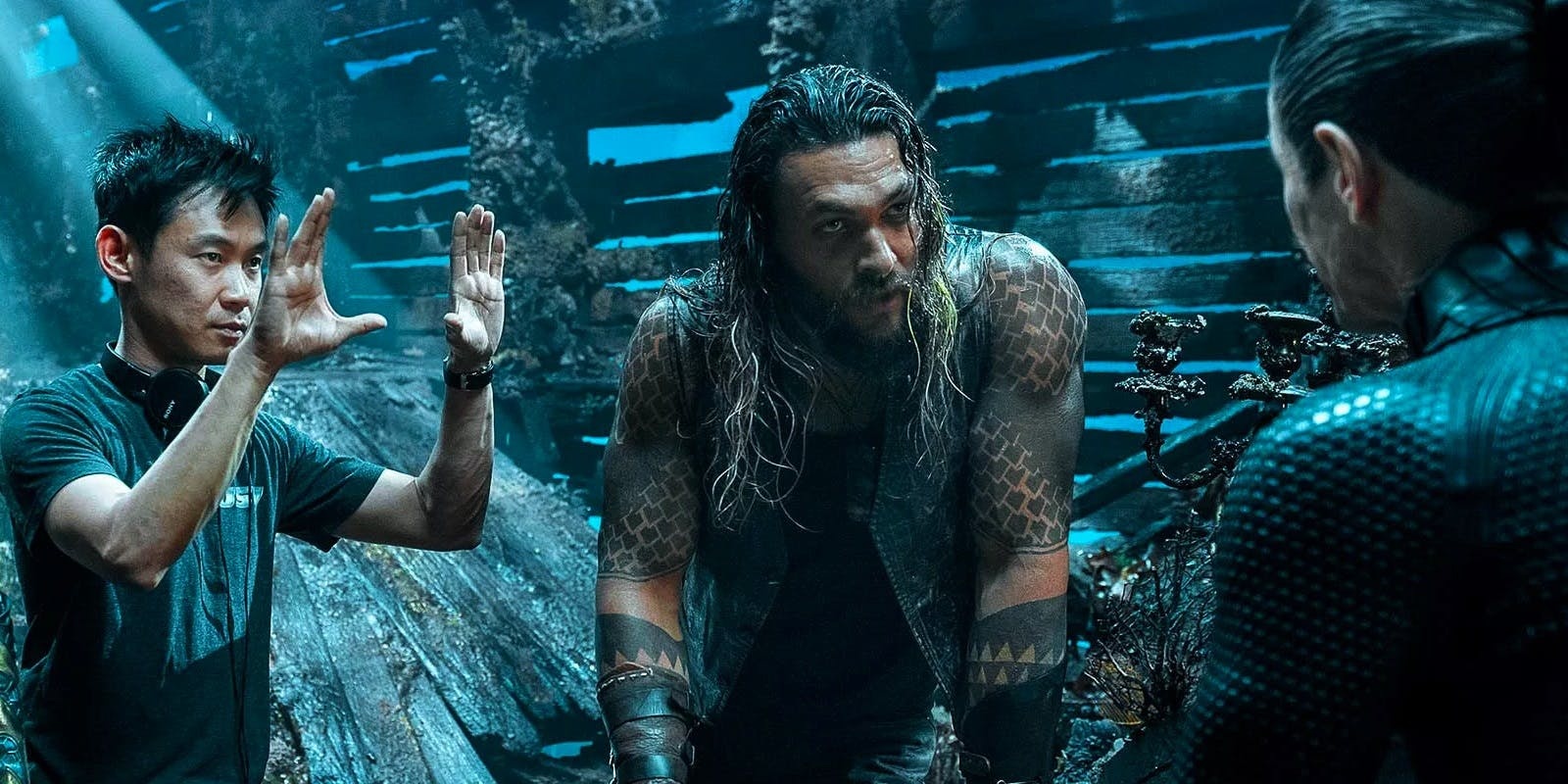 Aquaman phần 2 ảnh 1 Aquaman phan 2 anh 1