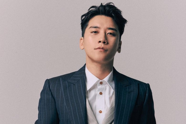 Seungri bê bối gái mại dâm ảnh 2 Seungri be boi gai mai dam anh 2