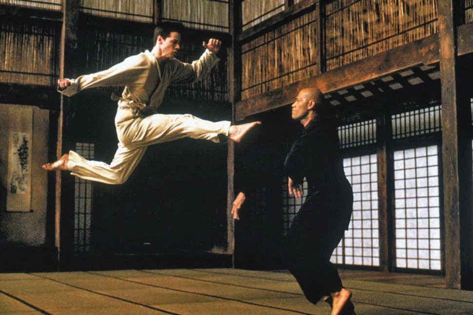 John Wick 3 ảnh 1 John Wick 3 anh 1