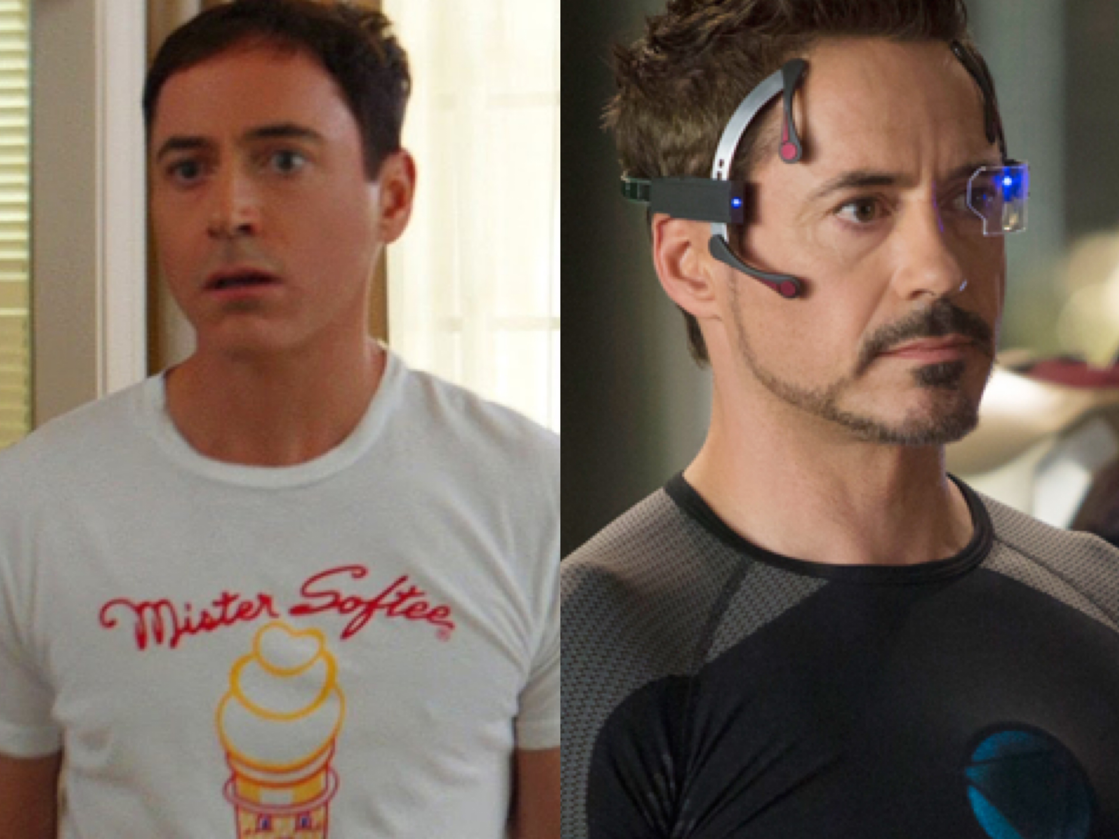 Iron Man va nhung man tre hoa an tuong trong Vu tru Marvel hinh anh