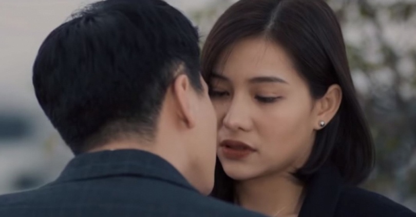 'Chay tron thanh xuan' tap 29: Phi mot lan nua to tinh voi An hinh anh