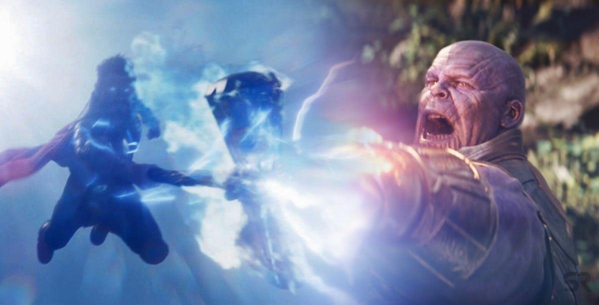 vũ khí mạnh nhất Avengers: End game ảnh 1 vu khi manh nhat Avengers: End game anh 1