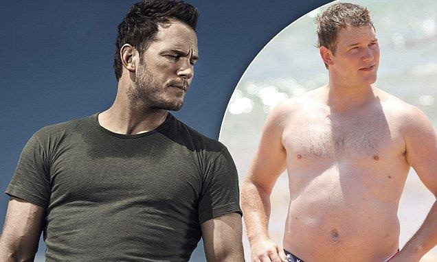 Star-Lord cua 'Ve binh dai Ngan ha' giam can nhu the nao hinh anh