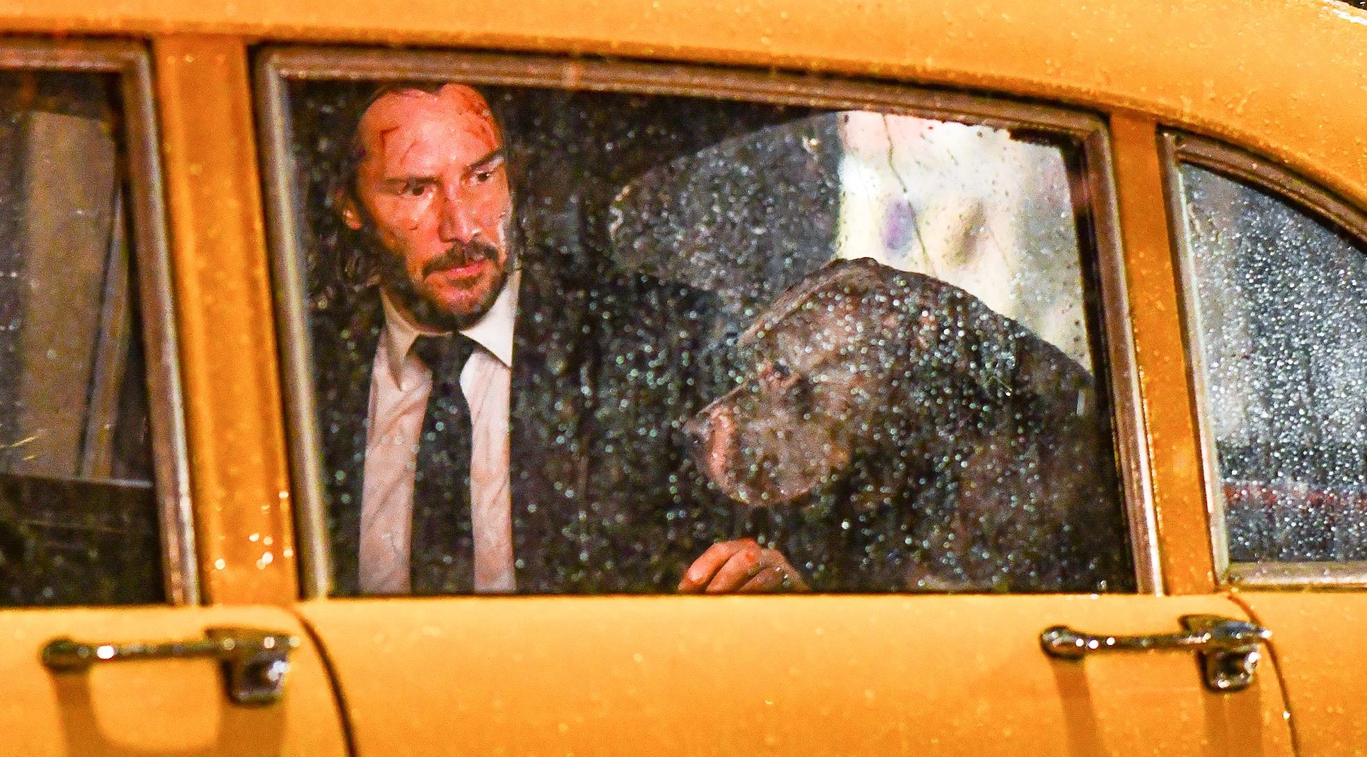 John Wick ảnh 2 John Wick anh 2