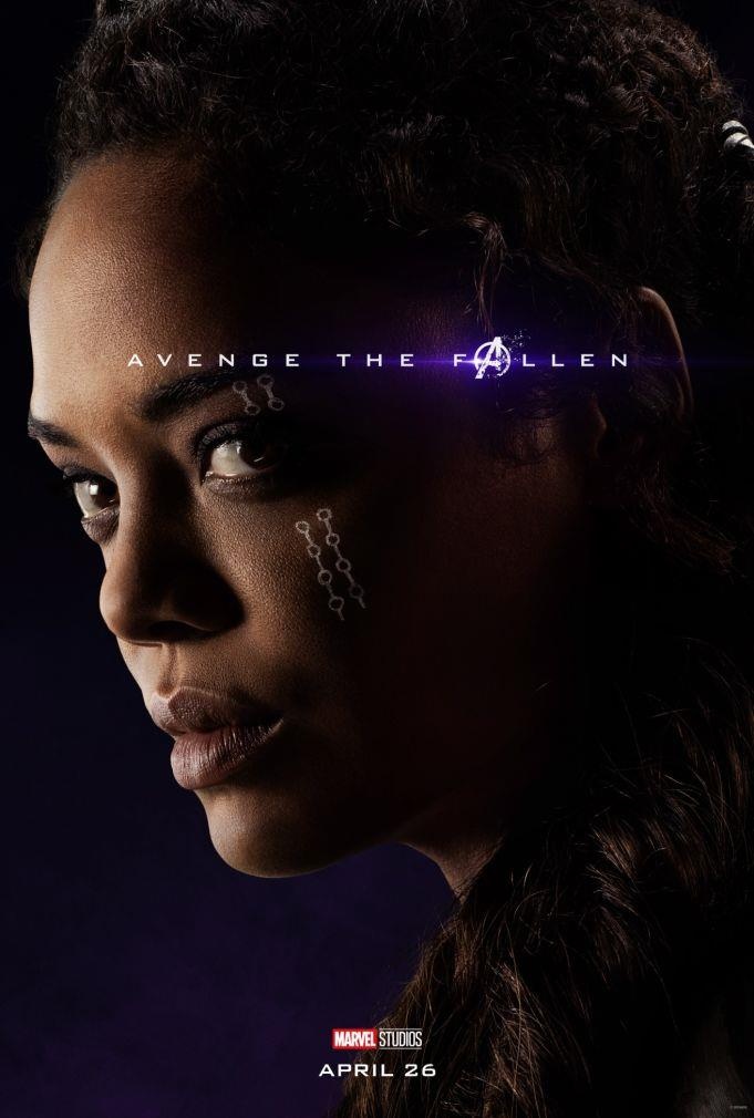 Avengers Endgame ảnh 2 Avengers Endgame anh 2